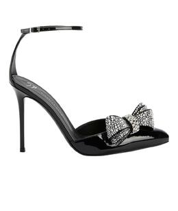 GIUSEPPE ZANOTTI DESIGN: Босоножки 