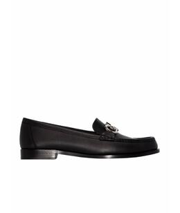 SALVATORE FERRAGAMO: Лоферы 