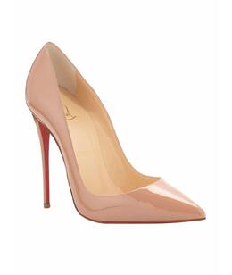 CHRISTIAN LOUBOUTIN: Туфли 