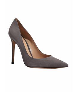 GIANVITO ROSSI: Туфли 