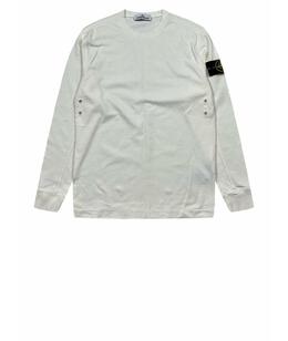 STONE ISLAND: Летняя толстовка 