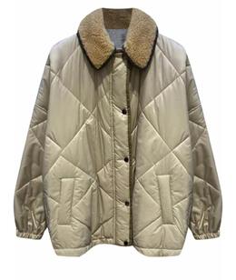 BRUNELLO CUCINELLI: Куртка 