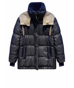 BRUNELLO CUCINELLI: Куртка 