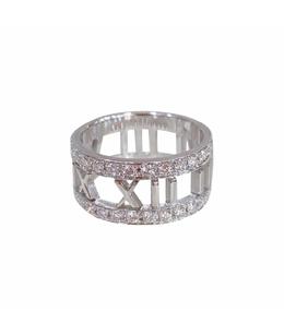 TIFFANY&CO: Кольцо 