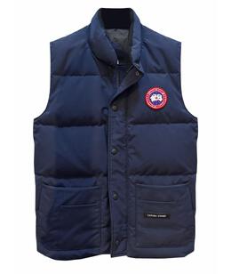 CANADA GOOSE: Жилет 