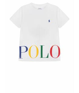 POLO RALPH LAUREN: Футболка 