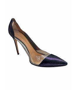GIANVITO ROSSI: Туфли 