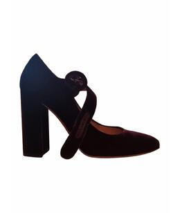 GIANVITO ROSSI: Туфли 