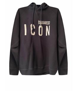 DSQUARED2: Толстовка 