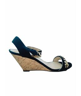 GIUSEPPE ZANOTTI DESIGN: Босоножки 