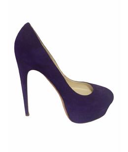 BRIAN ATWOOD: Туфли 