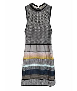 MISSONI: Повседневное платье 