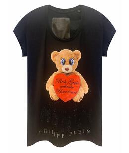 PHILIPP PLEIN: Футболка 