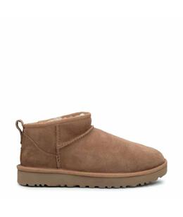 UGG AUSTRALIA: Ботинки 