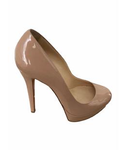 CHRISTIAN LOUBOUTIN: Туфли 