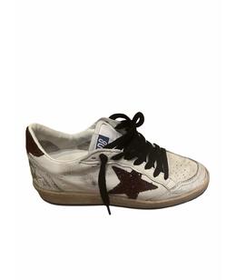 GOLDEN GOOSE DELUXE BRAND: Кеды 