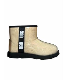 UGG AUSTRALIA KIDS: Сапоги 