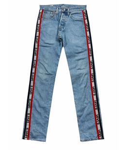 LEVI'S: Джинсы 