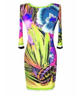 ROBERTO CAVALLI: Платье 
