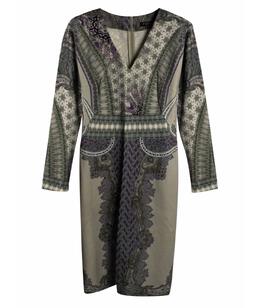 ETRO: Повседневное платье 