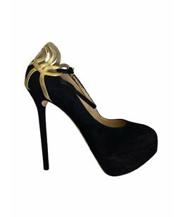 CHARLOTTE OLYMPIA: Туфли 