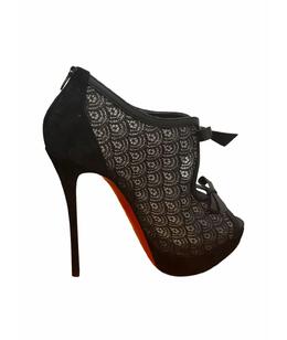 CHRISTIAN LOUBOUTIN: Туфли 