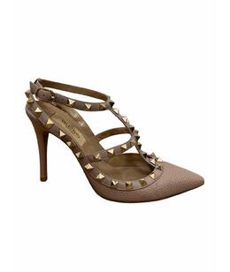 VALENTINO: Босоножки 