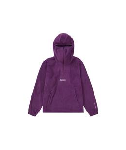 SUPREME: Толстовка с капюшоном 