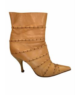 CASADEI: Тёмные ботинки 