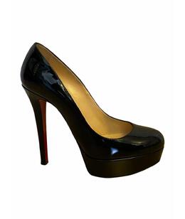 CHRISTIAN LOUBOUTIN: Туфли 