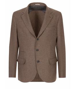 BRUNELLO CUCINELLI: Кашемировые пиджаки 