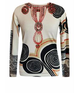 ETRO: Свитер 