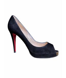 CHRISTIAN LOUBOUTIN: Туфли 