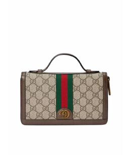 GUCCI: Клатч 