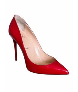 CHRISTIAN LOUBOUTIN: Туфли 