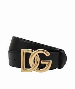 DOLCE&GABBANA: Ремень 