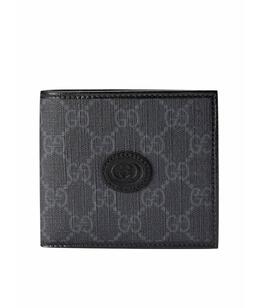 GUCCI: Кошелёк 