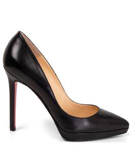 CHRISTIAN LOUBOUTIN: Туфли 