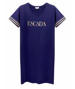 ESCADA: Повседневное платье 