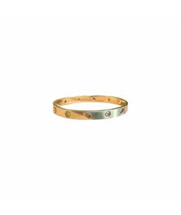 CARTIER: Браслет 