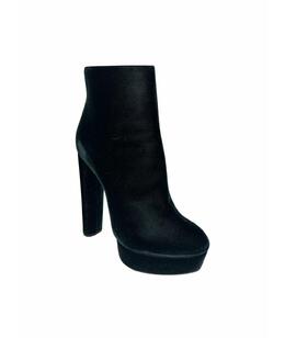 CASADEI: Тёмные ботинки 