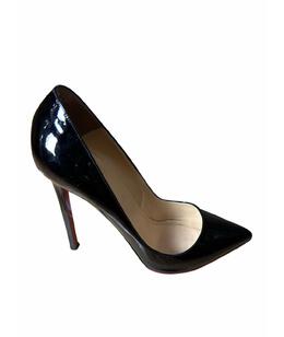 CHRISTIAN LOUBOUTIN: Туфли 