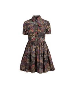 VALENTINO: Повседневное платье 