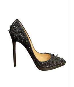 CHRISTIAN LOUBOUTIN: Туфли 