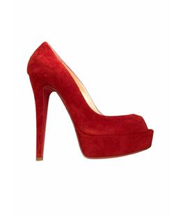 CHRISTIAN LOUBOUTIN: Туфли 