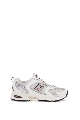 New Balance: Кроссовки  530