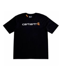 CARHARTT: Футболка 