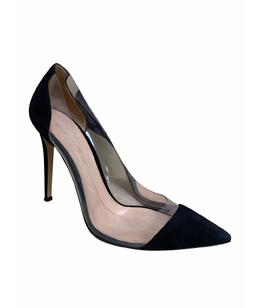 GIANVITO ROSSI: Туфли 