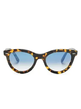 Ray-Ban: Очки  Wayfarer