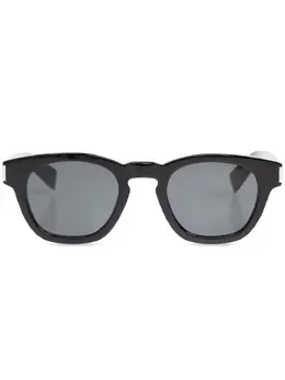 Saint Laurent Eyewear: Очки 